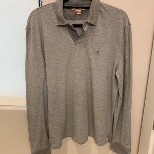 John Varvatos polo